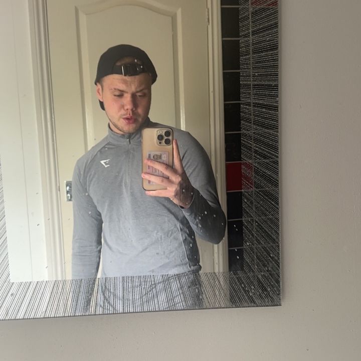 Profile Picture of Blake Siddall (@blakesiddall1) on Tiktok