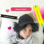 Profile Picture of Mmagwe Robineta Selah Dire (@elvetina.dire) on Facebook