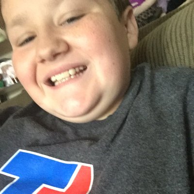 Profile Picture of Nathan Kaylor (@NathanKaylor3) on Twitter