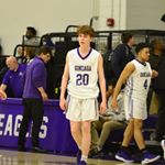 Profile Picture of Quinn Hoffman (@q_hoff20) on Instagram