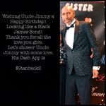 Profile Picture of James Arthur Stanback (@stanback.james) on Instagram