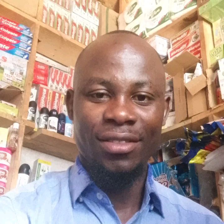 Profile Picture of Patrick shop (@user3097502900315) on Tiktok