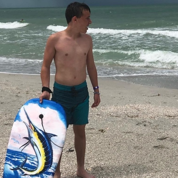 Profile Picture of Will Bradley (@wtbv2006) on Poshmark