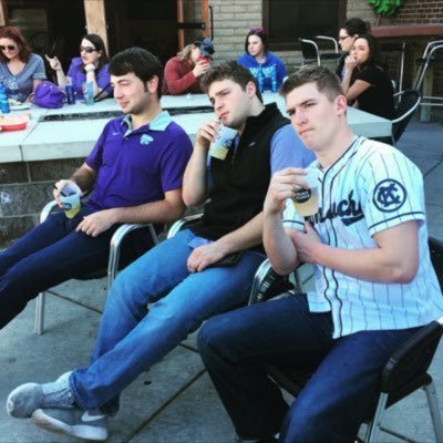 Profile Picture of Mark Ogren (@mark_ogren) on Twitter