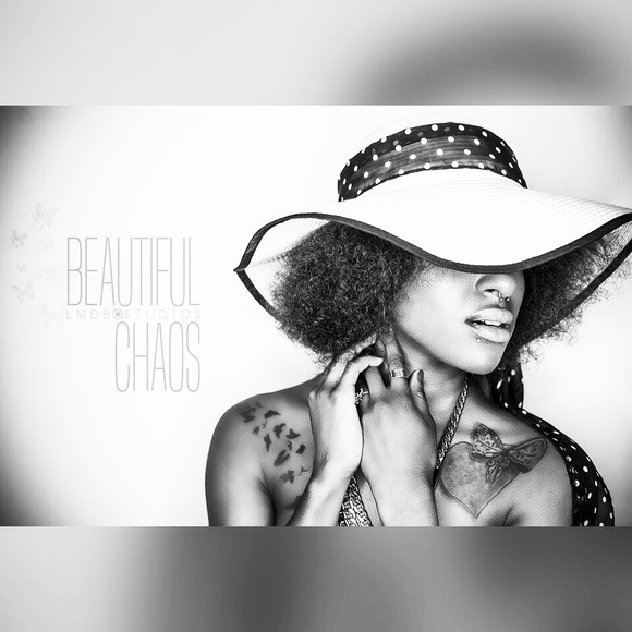 Ilahaya Archangel - Poshmark Profile Picture of Ilahaya Archangel (@ilahayab) on Poshmark