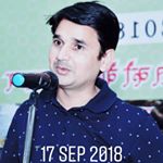 Profile Picture of Girish Kavi (@kavi_girish_joshi) on Instagram