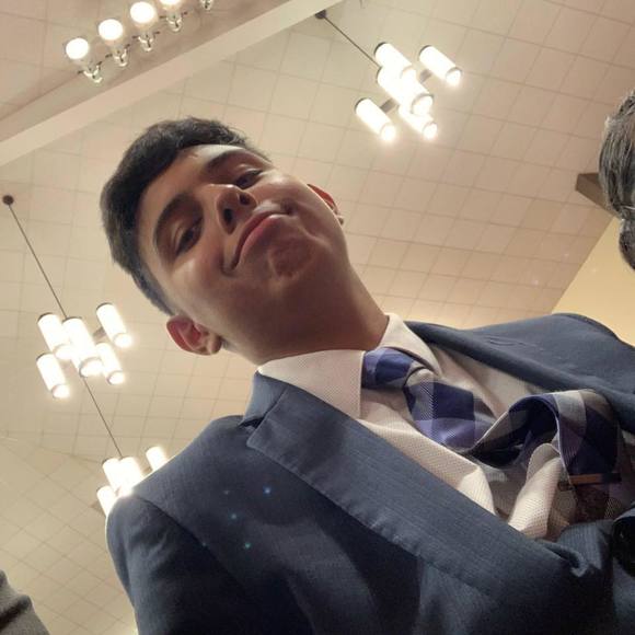 Profile Picture of Eric Lopez (@ericlopez564) on Poshmark