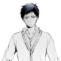 Profile Picture of Steven He (@steven-he-30) on Quora