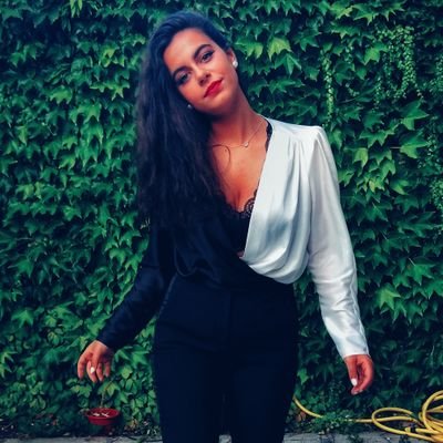 Profile Picture of Bertttttu. (@BertaGarcia96) on Twitter