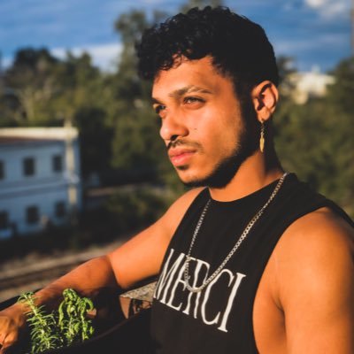 Profile Picture of Leo Rodriguez (@leonisaacs7) on Twitter