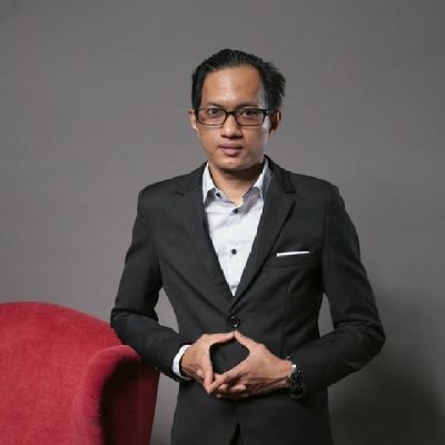 Profile Picture of Mohd Faris Jay (@MohdFarisJay1) on Twitter