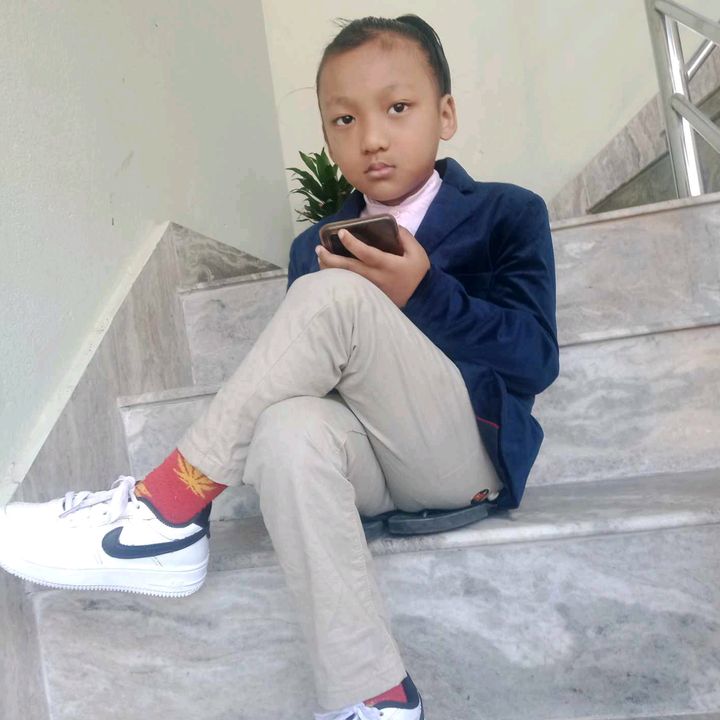 Profile Picture of hari Gurung (@hari.gurung23) on Tiktok