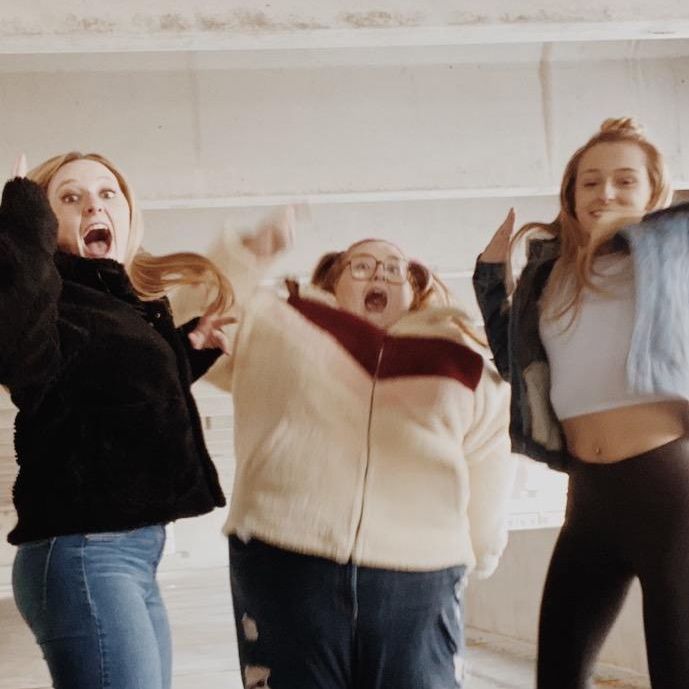 Profile Picture of Tara Fenton (@@tarafenton) on Tiktok