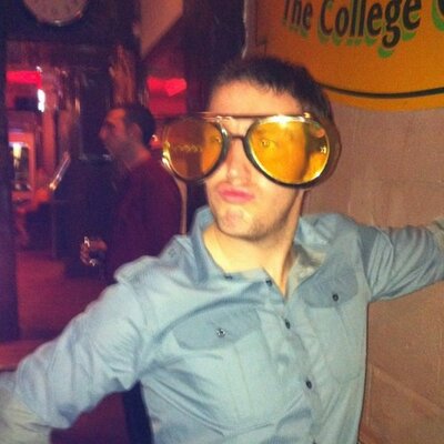 Profile Picture of Andrew Spearing (@agspearing) on Twitter
