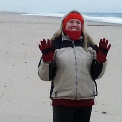 Profile Picture of Marilyn Jones (@marilynjonesPT) on Twitter