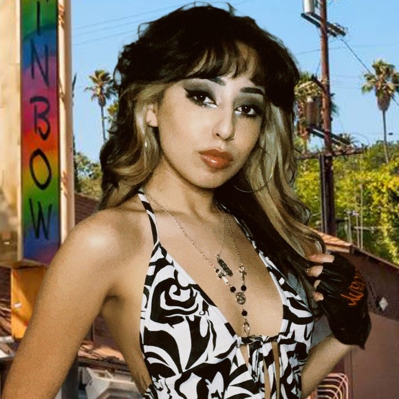 Profile Picture of Bebe Bardot (@berenis_cherry) on Poshmark