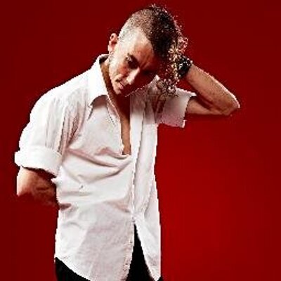 Profile Picture of Benjamin Bachman (@BachmanBK) on Twitter