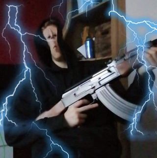 Profile Picture of Jacob Górny (Rick) (@kuba.gorny.353) on Facebook