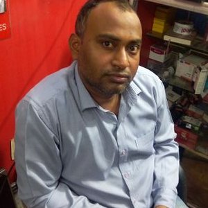 Profile Picture of Ravindra Agarwal (@RavindraAgarw16) on Twitter