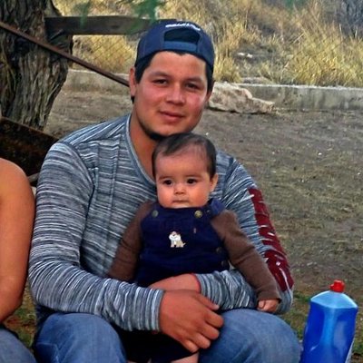 Profile Picture of Omar Bugarin (@Omar_santos15) on Twitter