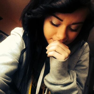 Profile Picture of Alice McGinnis(Lyss) (@AliceDontGiveAF) on Twitter