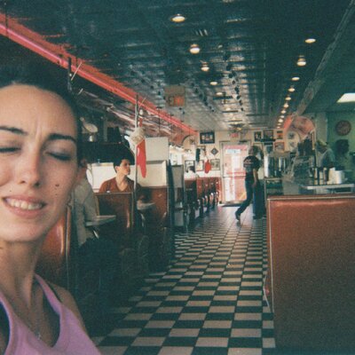 Profile Picture of Tabitha Garrison (@tabitha_garriso) on Twitter
