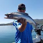 Profile Picture of Andrew Barr (@andrew_barr_fishing_hunting) on Instagram