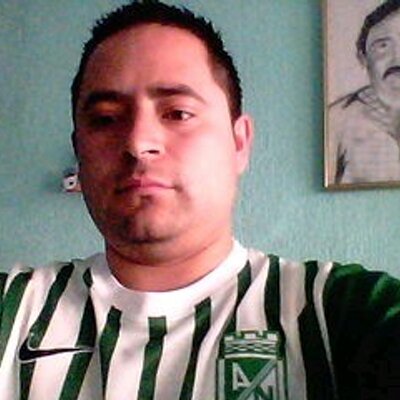 Profile Picture of Felix Angulo (@felixangulo7) on Twitter