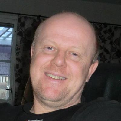 Profile Picture of Anders Holmberg (@al_holmberg) on Twitter