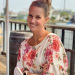 Profile Picture of Andrea Plunkett Orton (@charlesandandrea) on Instagram