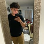 Profile Picture of David Jiron (@itsjusdavid) on Instagram