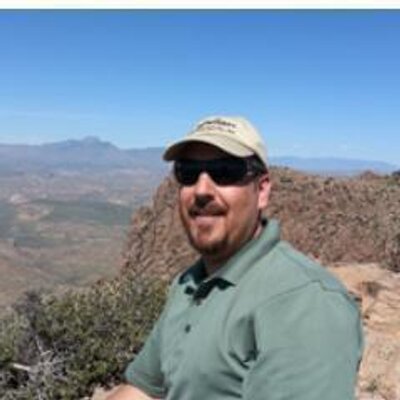 Profile Picture of Matt Corrion (@ODGdesign) on Twitter