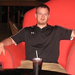 Profile Picture of Marcus Roach (@roach3999) on Myspace