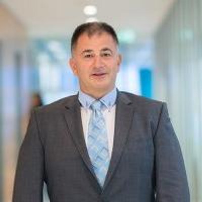 Profile Picture of Jim Vass (@Jim_Vass) on Twitter