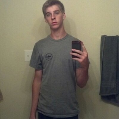 Profile Picture of Scott Garlick (@scotttttyooo) on Twitter