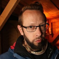 Profile Picture of Jonathan Lempert (@jonathanlempert) on Tiktok