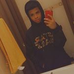 Profile Picture of Ronald (@piccolokingnero) on Instagram