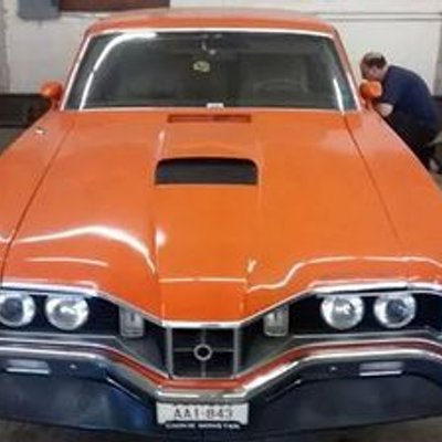 Profile Picture of Darryl Strickland (@dstrickland261) on Twitter