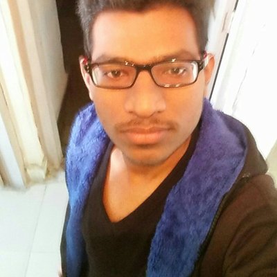 Profile Picture of Nikhil Parmar (@nikhilparmar310) on Twitter