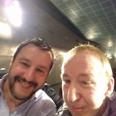 Profile Picture of Simone Guglielminetti (@SimoneG56474059) on Twitter