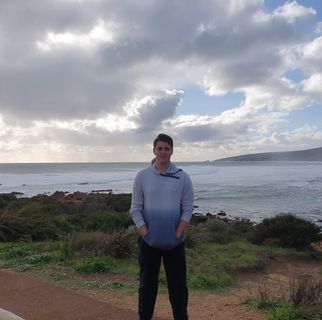 Profile Picture of Edward Hattingh (@edward.hattingh.7) on Facebook