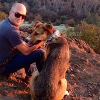 Profile Picture of Justin Adam Bergson (@justin-adam-bergson) on Quora