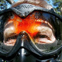 Profile Picture of Jim Sandefur (@OffCenterClay) on Twitter