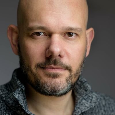 Profile Picture of Albert Bendix (@AlbertBendix) on Twitter