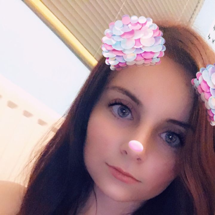 Profile Picture of Summer Arnold (@@evildevillove) on Tiktok