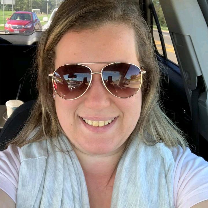 Profile Picture of Trisha Corey (@trishacorey0) on Tiktok