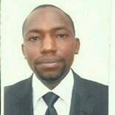 Profile Picture of Bar. Joshua R Daniel (@Polasky2) on Twitter