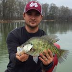 Profile Picture of Corey Ponder (@coreyp7393) on Instagram