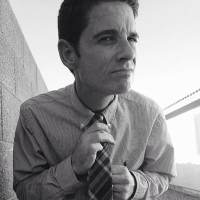 Profile Picture of Christian Fluhr (@fluhr_christian) on Twitter