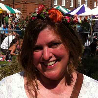 Profile Picture of Sue Bealing (Anderson) (@SueBealing) on Twitter